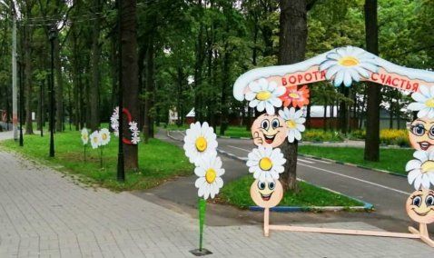 Стало известно о программе празднования Дня железнодорожника в Ожерелье