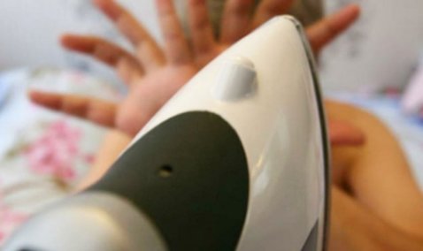 «Привет» из 90-х: житель Каширы подвергся пыткам утюгом