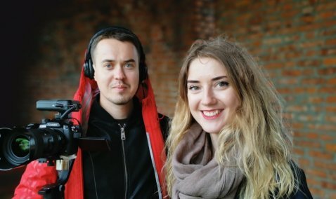 Съемки документального фильма «Великие реки России» пройдут в Кашире 23 августа