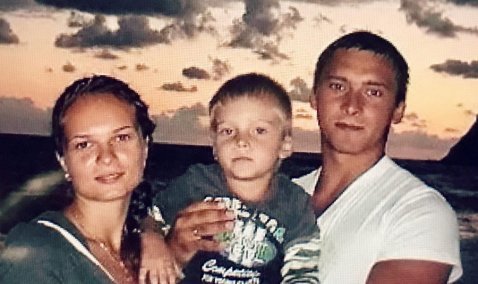 В Ожерелье состоится панихида и турнир памяти погибшей семьи Ильиных