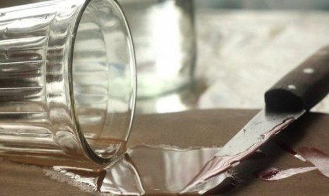 Каширский суд заключил под стражу убийцу женщины в Ожерелье