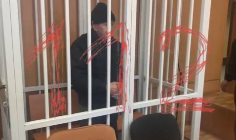 Подозреваемый в убийстве пенсионерки в Кашире арестован: мужчина отказывается признать вину