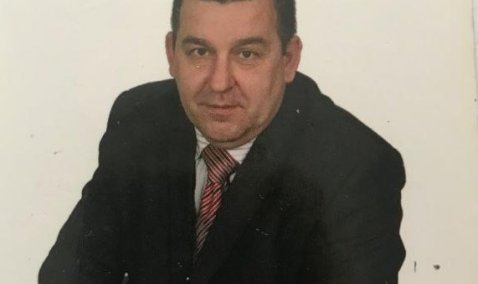 Ушел из жизни бывший начальник уголовного розыска отдела МВД Каширы