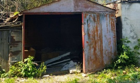 Жителя Каширы осудили в Коломне за массовые кражи из гаражей в составе организованной группы