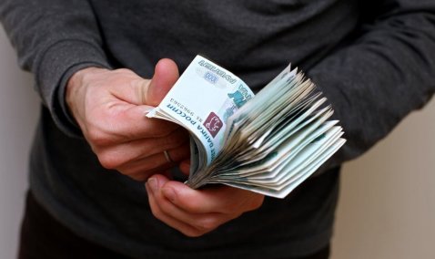 В Кашире рассмотрят уголовное дело о вымогательстве 3,5 млн рублей у предпринимателя