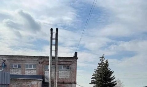 Жалоба на запах привела экологов на птицеводческое предприятие в Зендиково