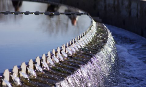 В области подтвердили планы по строительству новых очистных сооружений в Кашире