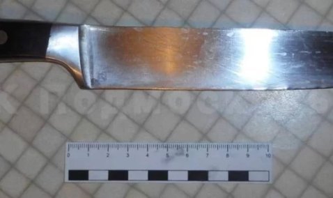 Семейная драма в Руново: подробности конфликта, где сын порезал мать и отчима