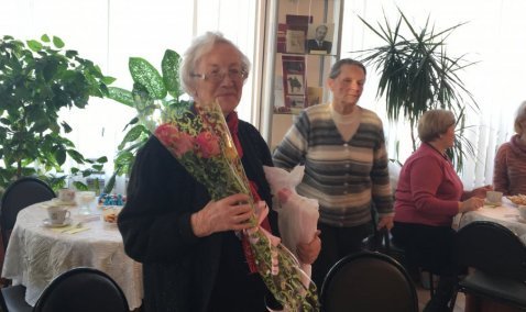 Я счастлива, что каширянкой зовусь...