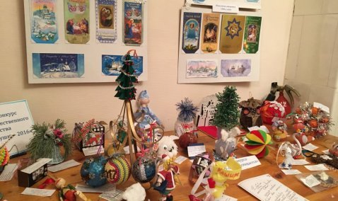 Открытие двух выставок состоялось в краеведческом музее