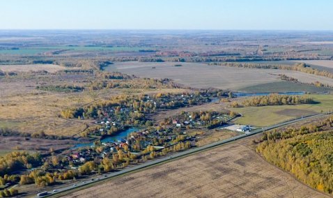 Плотины на прудах в Малом и Большом Ильинском ждет капитальный ремонт