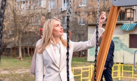 В Каширу с проверкой приедет руководитель Главного управления содержания территорий Московской области