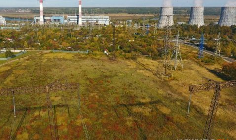 Стало известно, до какого года будут гарантированно работать мощности Каширской ГРЭС