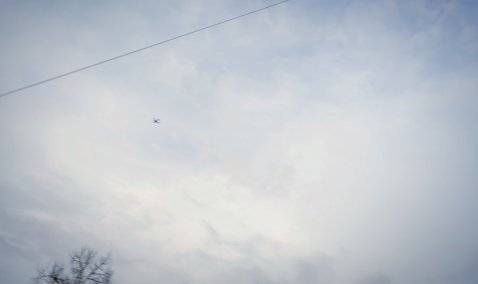 Громкие хлопки в Кашире: стала известна официальная причина