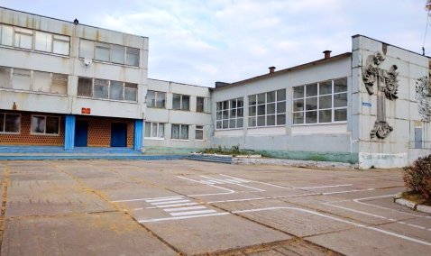 Территории нескольких учебных учреждений Каширы благоустроят в этом году