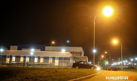 Центр Каширы-3 на два дня погрузится во тьму
