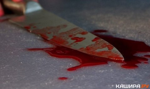 В Растовцах жена ударила мужа ножом в грудь