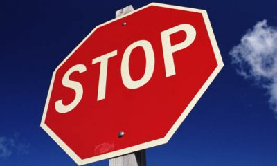 Ограничение движения в день города