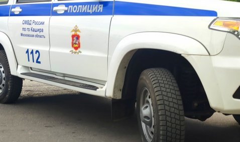 Под Каширой 65-летний житель деревни застрелил своего знакомого