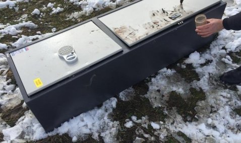 Каширские инспекторы ДПС помогли задержать подозреваемого в краже 2-миллионов рублей