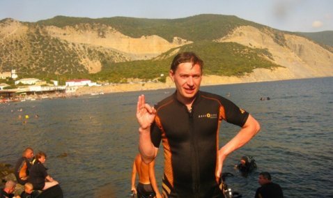 Пропавший в Ожерелье мужчина найден живым, но оказался в больнице