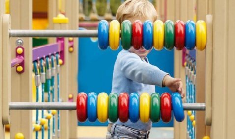 В городском округе Кашира будут по-новому взимать оплату за детский сад