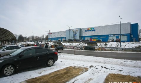 После трагедии в Кемерово в торговых центрах Каширы проходят дополнительные профилактические мероприятия