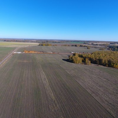 Мусороперерабатывающей комплекс г. Кашира