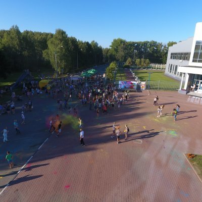 День молодежи - 2018 г.