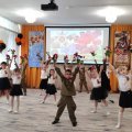 Главный праздник страны