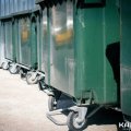 Для Каширы установлен единый предельный тариф на вывоз мусора в 2019 году