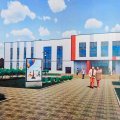 Строительство физкультурно-оздоровительного комплекса в Ожерелье могут начать в конце этого года