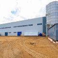 Завод домокомплектов «PREFABRIKA» планируют достроить в Кашире в этом году