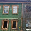 Еще четыре аварийных дома снесут в Кашире