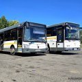 Количество рейсов сокращают на маршруте Кашира – Москва