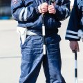 Водителей грузовиков и автобусов массово проверяют в Кашире