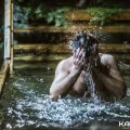 Ночные Крещенские купания пройдут 19 января в Кашире-1