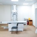 Рентген, маммограф, ингаляторы – в Каширской ЦРБ появилось новое оборудование