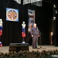 День спасателя в Доме культуры
