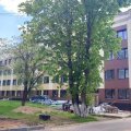 Ремонт терапевтического корпуса в Кашире обещают завершить до конца лета