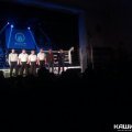 В Кашире открылся международный турнир по боксу