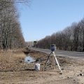 «Триноги» в Кашире: областной Минтранс рассказал о назначении мобильных комплексов фиксации нарушений
