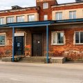 Медицинский центр откроется в здании бывшей бани в Кашире-1