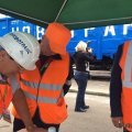 Лучших в России вагонников определили на Каширском вагоноремонтном заводе «Новотранс»