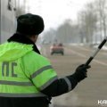 С 20 по 26 февраля  проводится профилактическое мероприятие "Нетрезвый водитель"