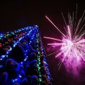 Стало известно, на каких площадках разрешат использовать пиротехнику в городском округе Кашира