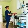 В Каширской ЦРБ – новый специалист эндоскопической диагностики