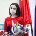 Лор-врач приступила к работе в Каширской ЦРБ