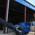 Новый завод по переработке отходов мощностью 100 тысяч тонн в год построят в Кашире