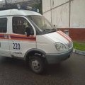 Пенсионерка в Никулино смогла попасть в квартиру только с помощью спасателей